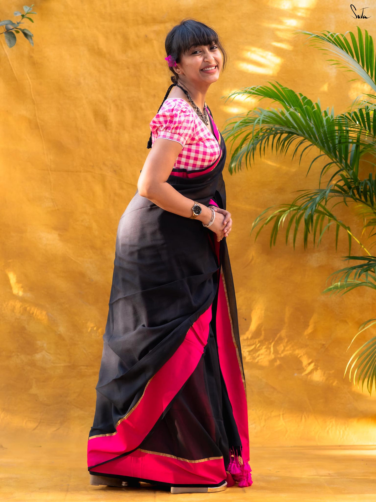 Gulabi Rush