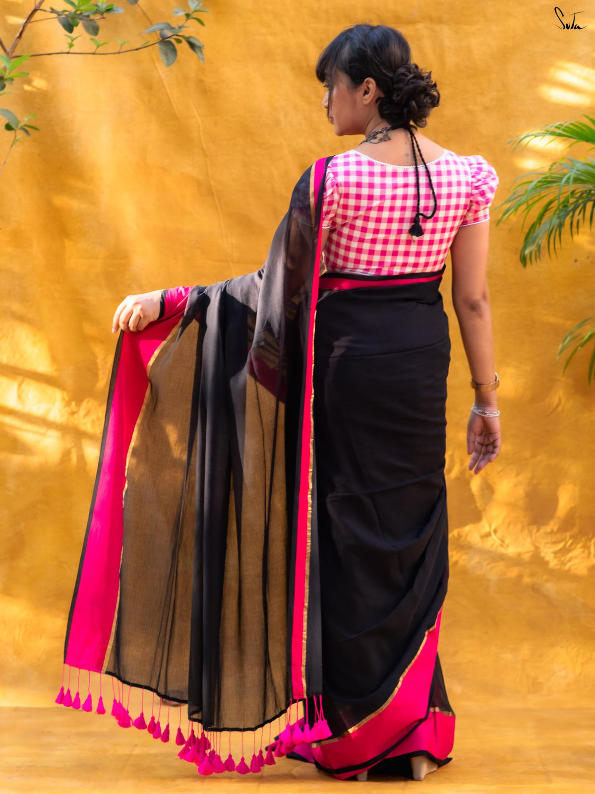 Gulabi Rush