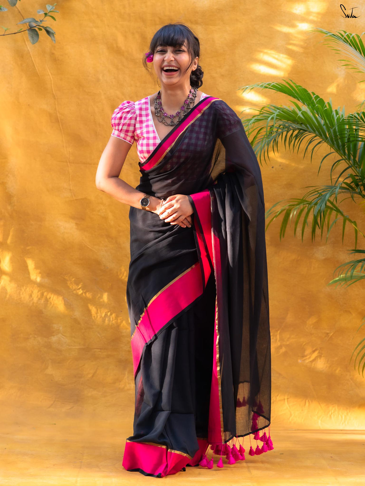 Gulabi Rush
