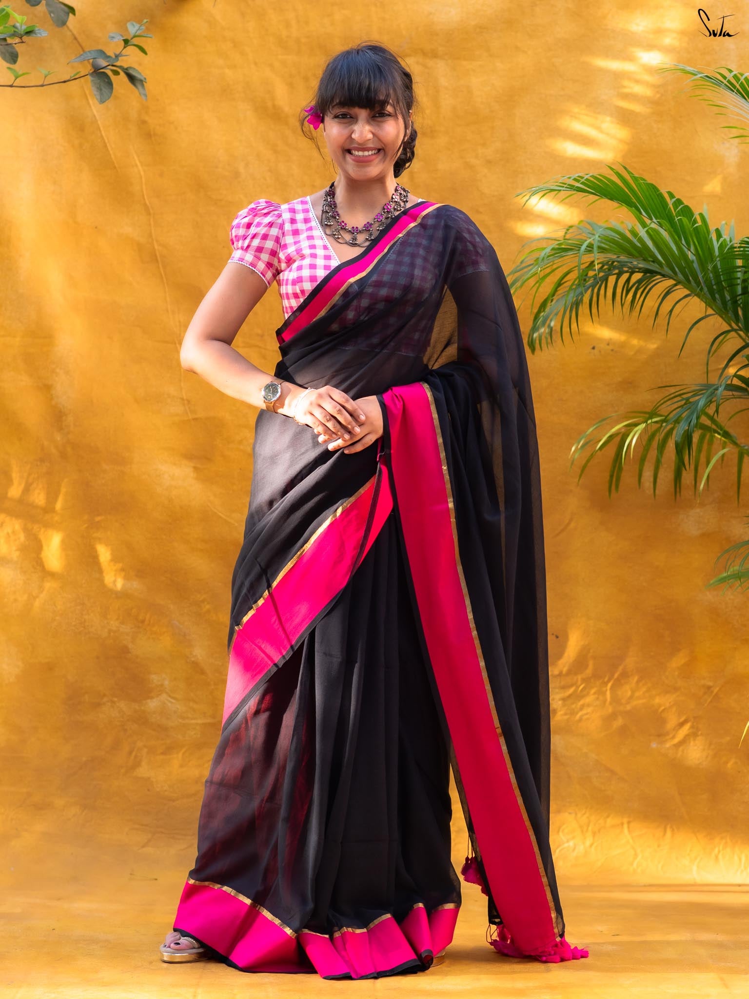 Gulabi Rush
