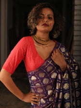 Gulal (Blouse) - suta.in