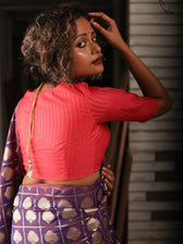 Gulal (Blouse) - suta.in