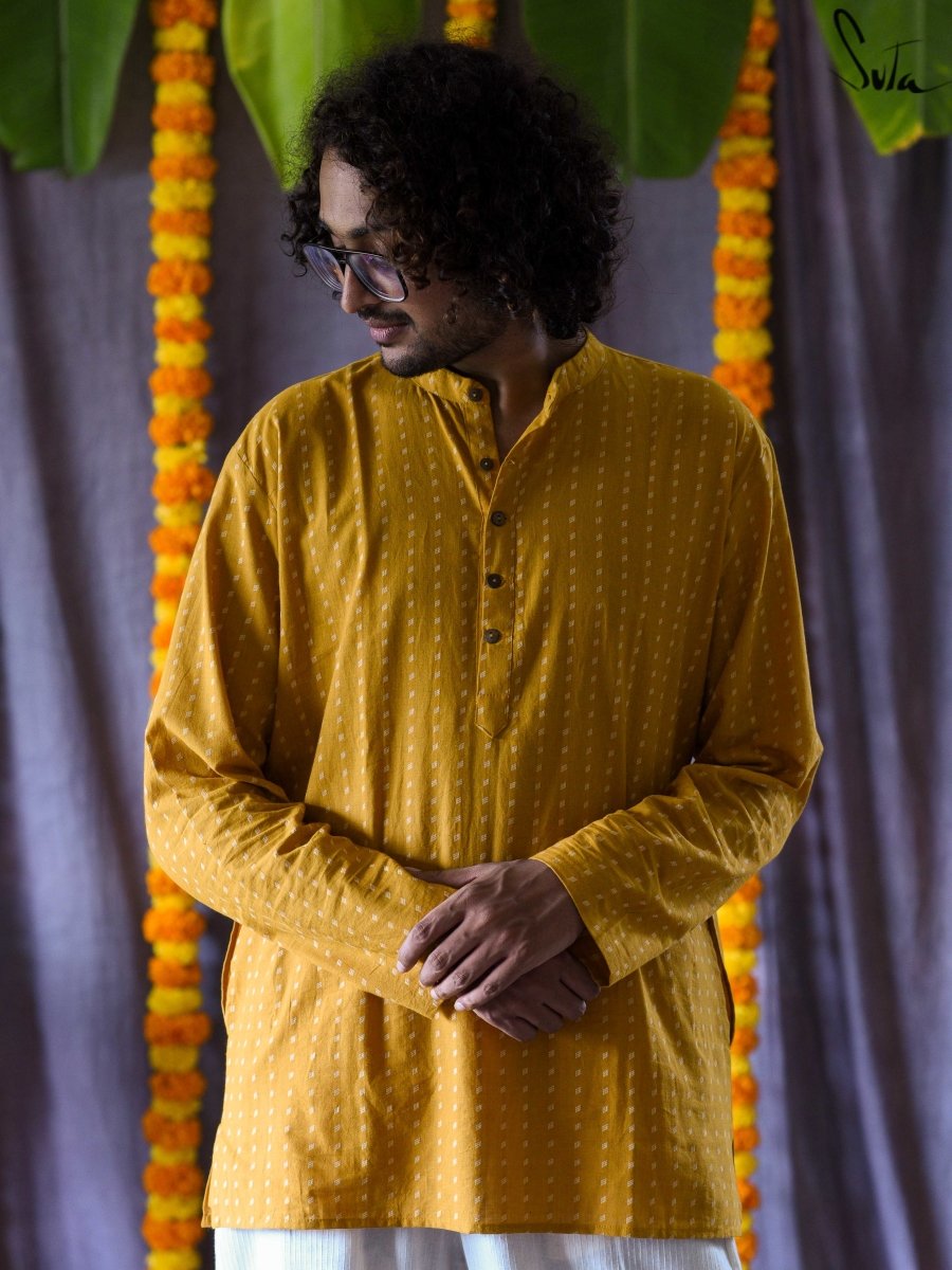 Haldi Chandan - suta