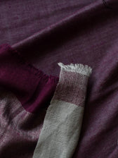 Huma (Shawl) - suta.in