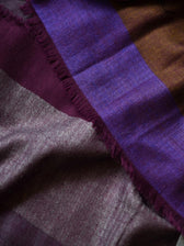 Huma (Shawl) - suta.in