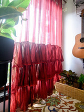 I Dream Of Plums (Curtain) - suta.in