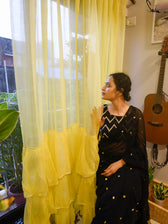 I Dream Of Sunshine (Curtain) - suta.in