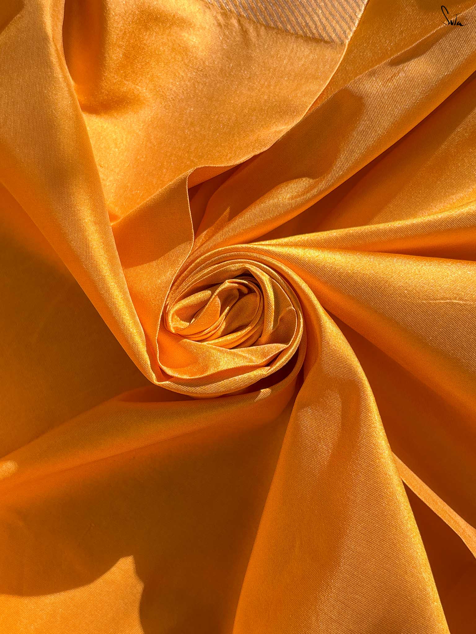 Zareen Aftab Purple Banarasi Saree