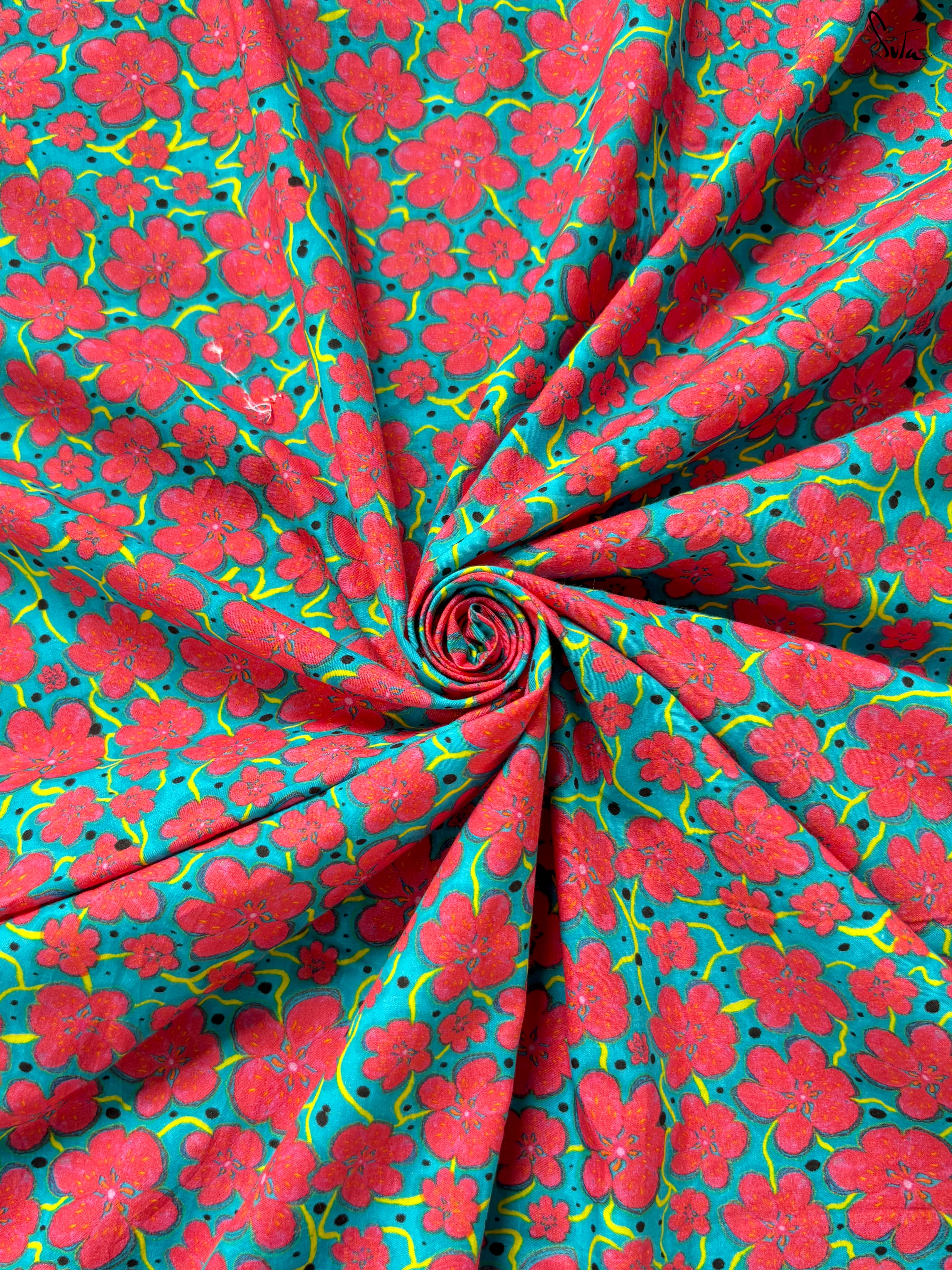 Scorch Petal