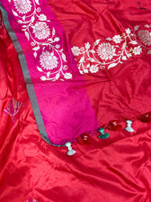Laal Rose