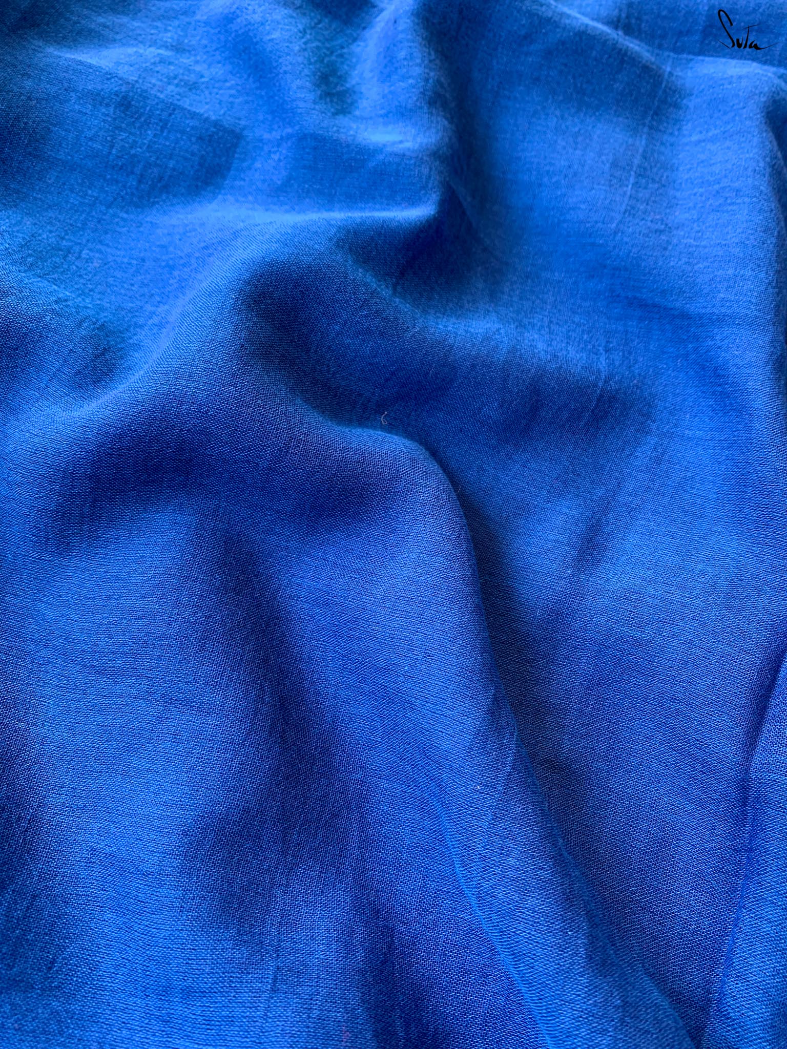 Midnight Blue