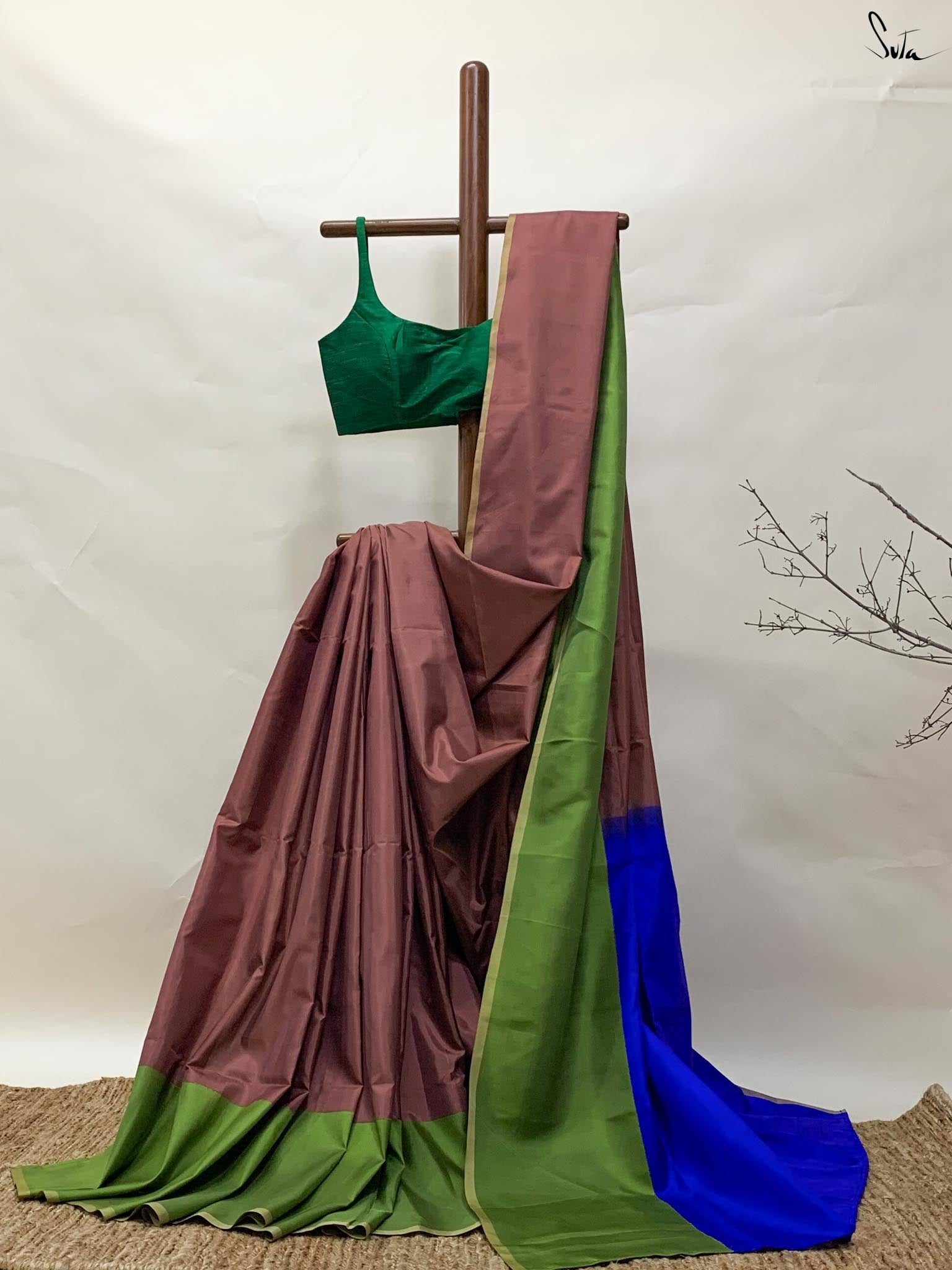Earthy Desires