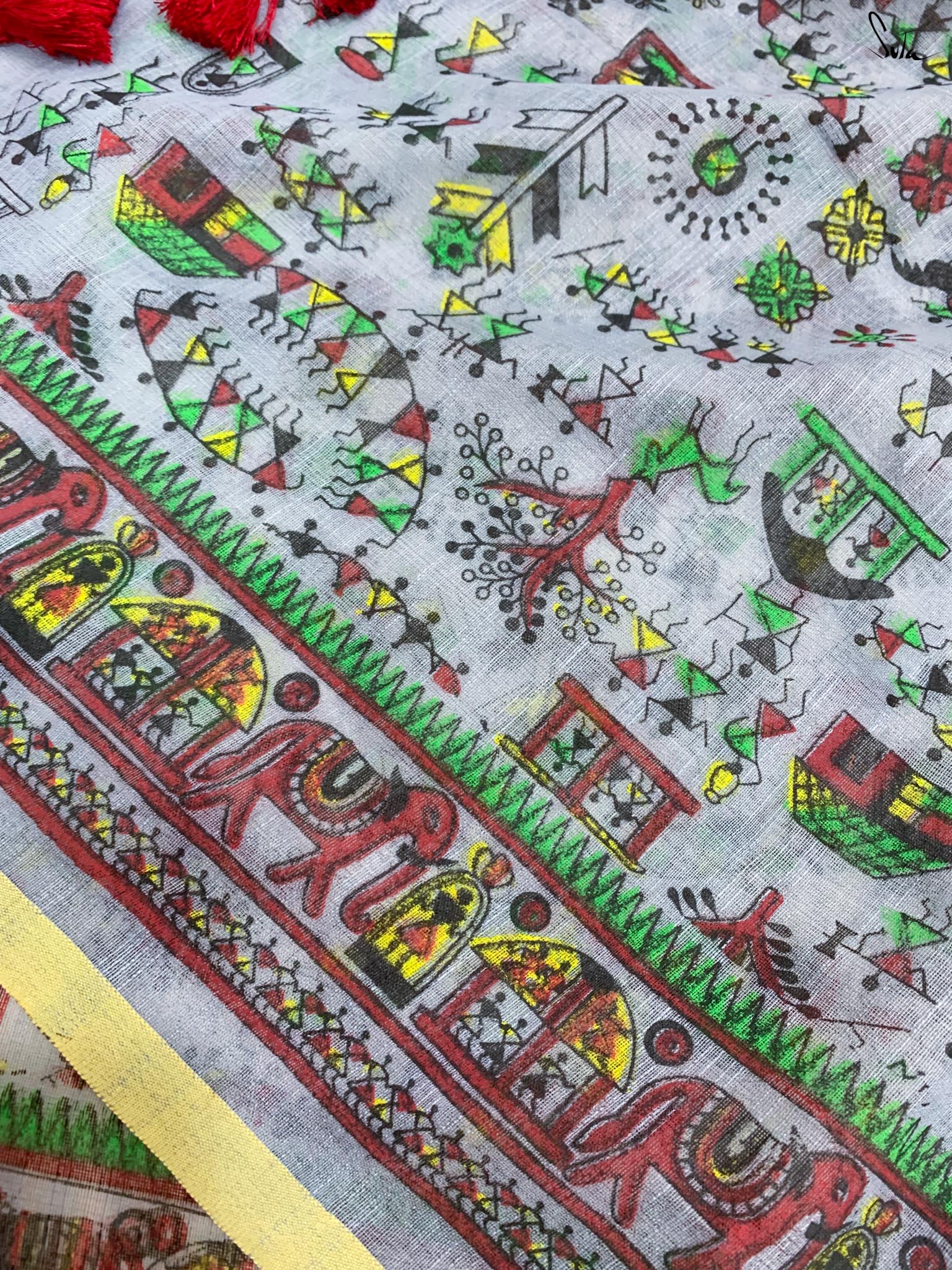 Reshamkatha