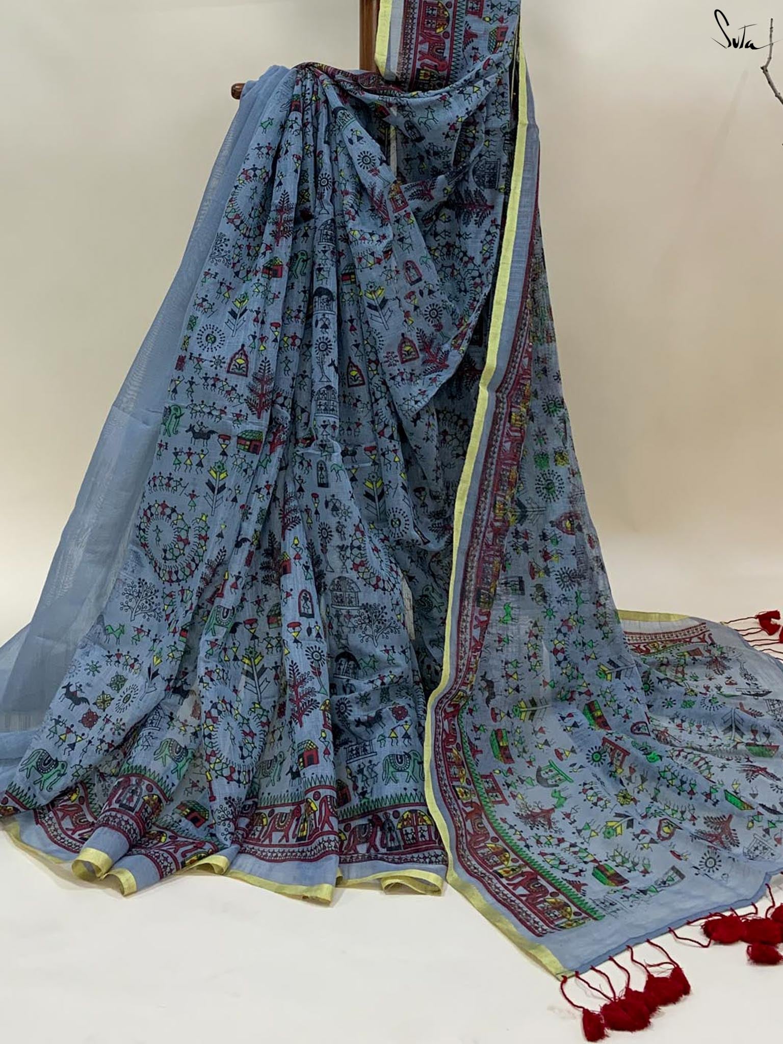 Reshamkatha
