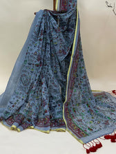 Reshamkatha