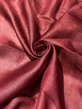 Pankhon Wali Kahaani (Hand Painted Pure Silk Saree)