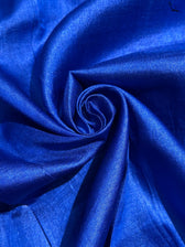 Mehrunisa Ka Baagh (Hand Painted Pure Silk Saree)