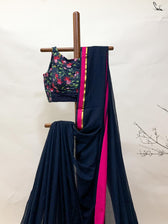 Kaali Gulaabi