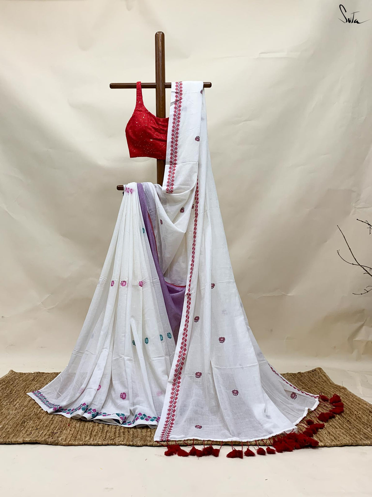 Phoolwari Gulaab