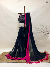 Kaali Gulaabi