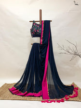 Kaali Gulaabi