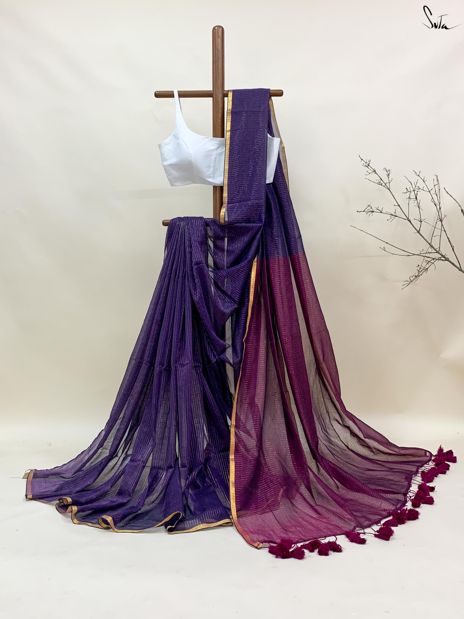 Royal Plum