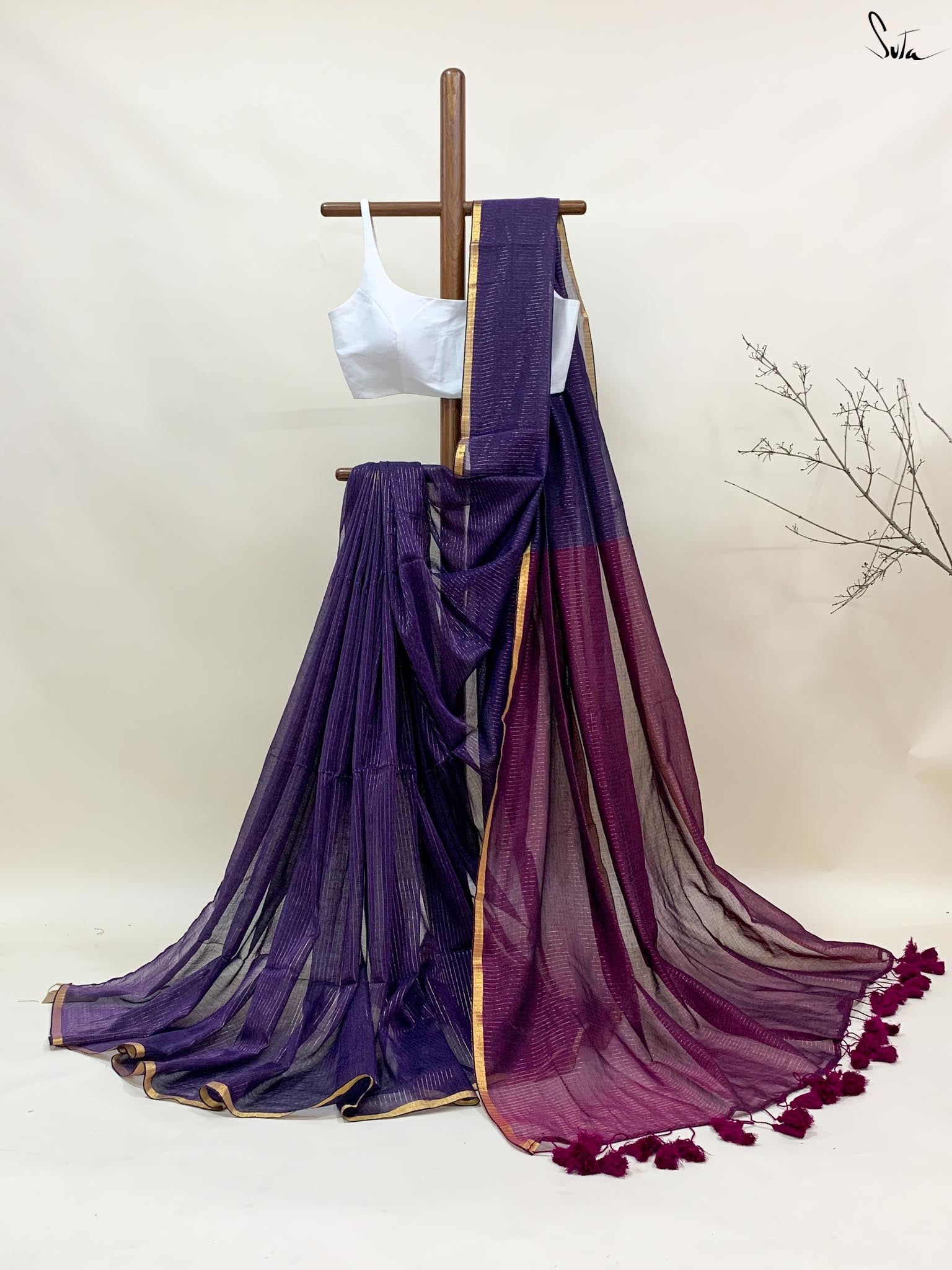 Royal Plum