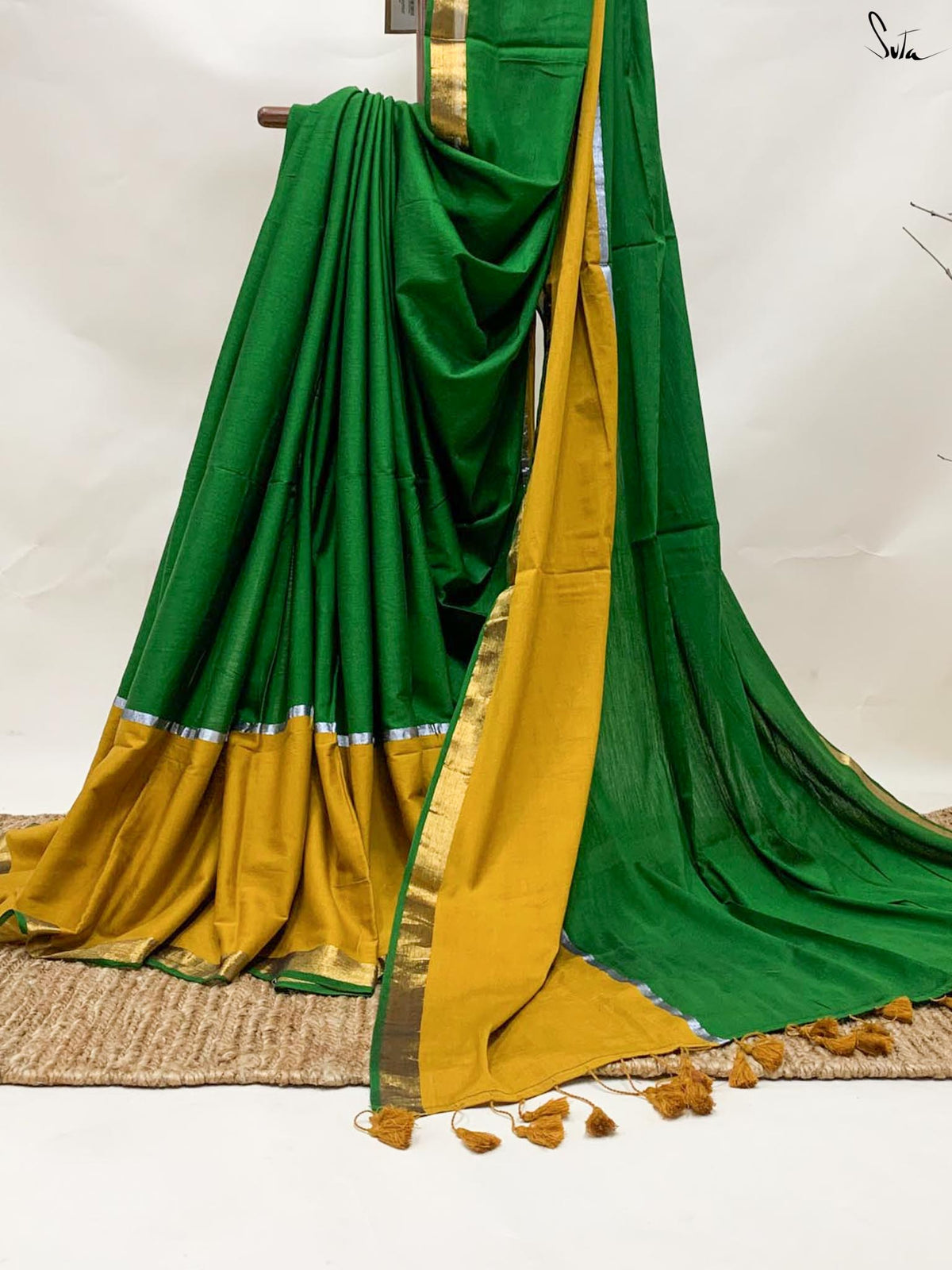 Kesar Hari