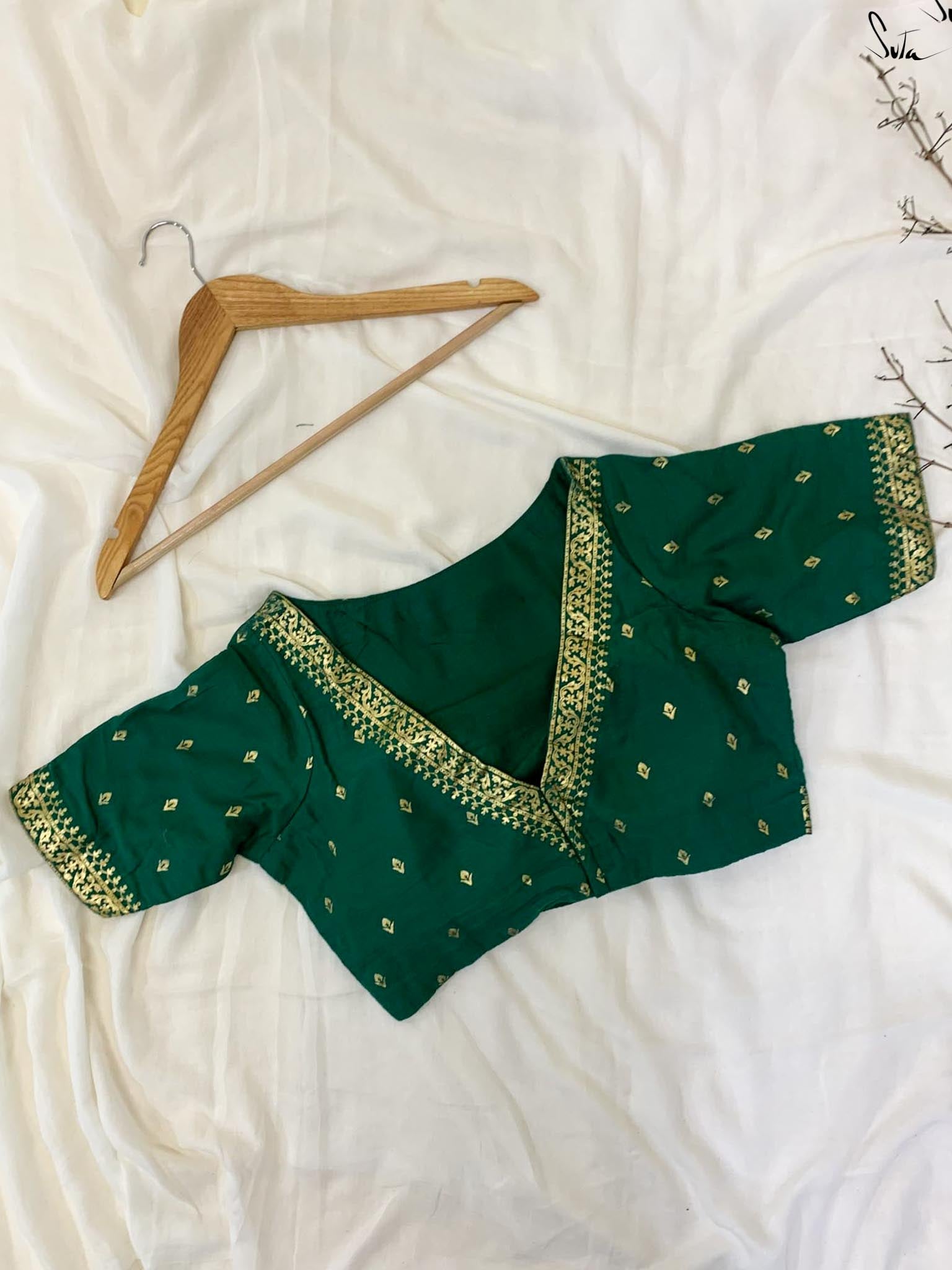 Harini Blouse