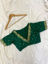 Harini Blouse