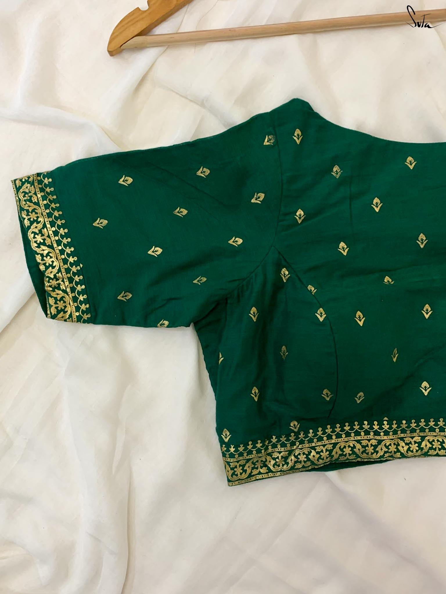 Harini Blouse