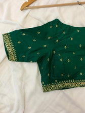 Harini Blouse