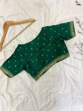 Harini Blouse
