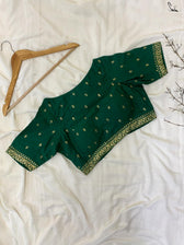 Harini Blouse