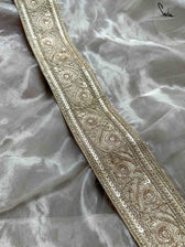 Ivory - suta