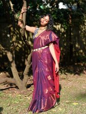 Jamuni Jawa Kusum - suta