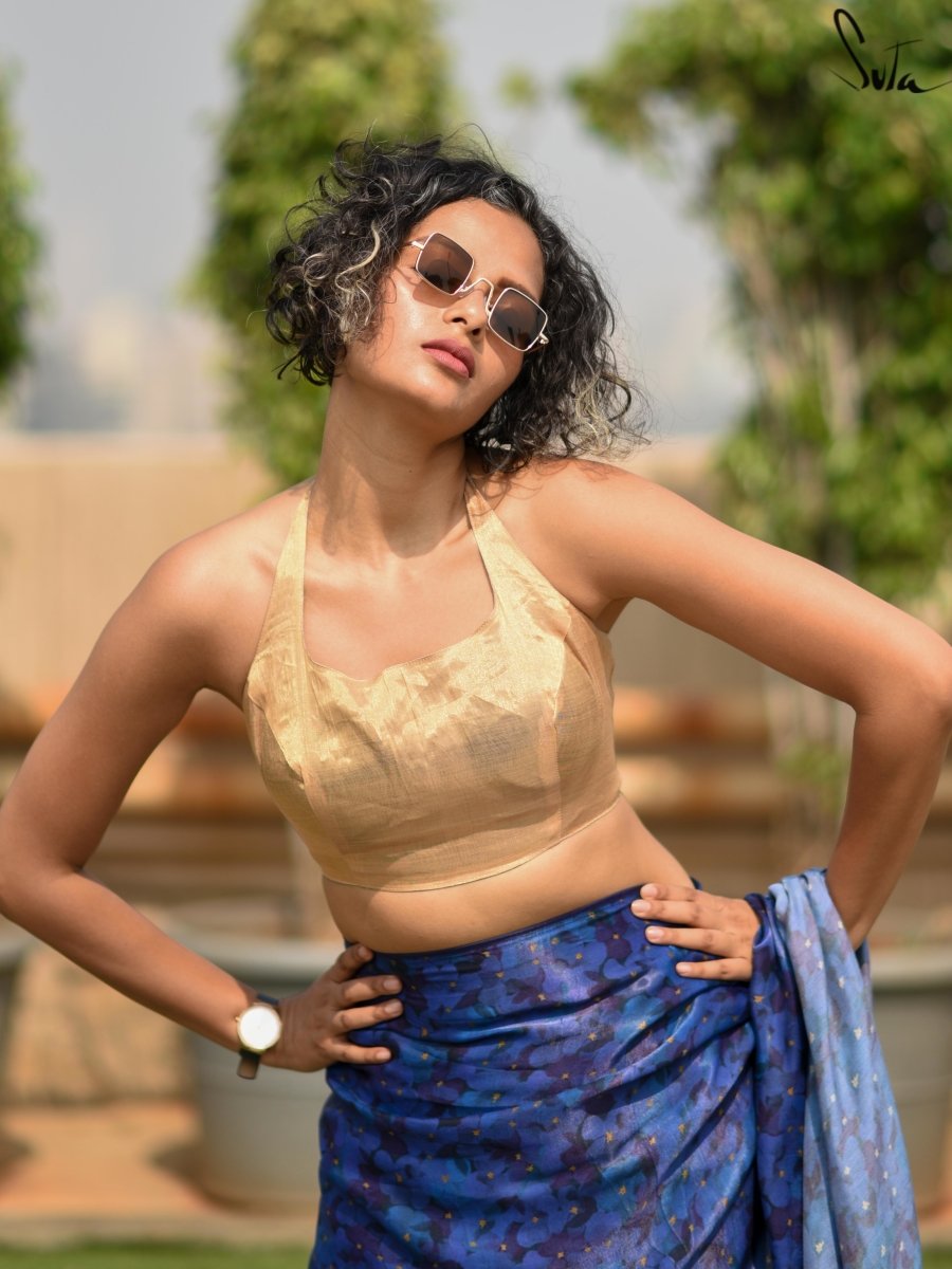 Kanchan Kusum - suta