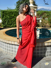 Saree Nirvana
