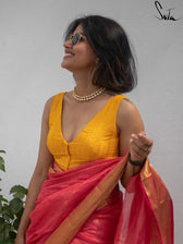 Lemon Marshmallows (Blouse) - suta