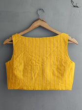 Lemon Marshmallows (Blouse) - suta