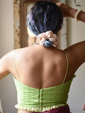 Lime Salsa (Blouse) - suta.in