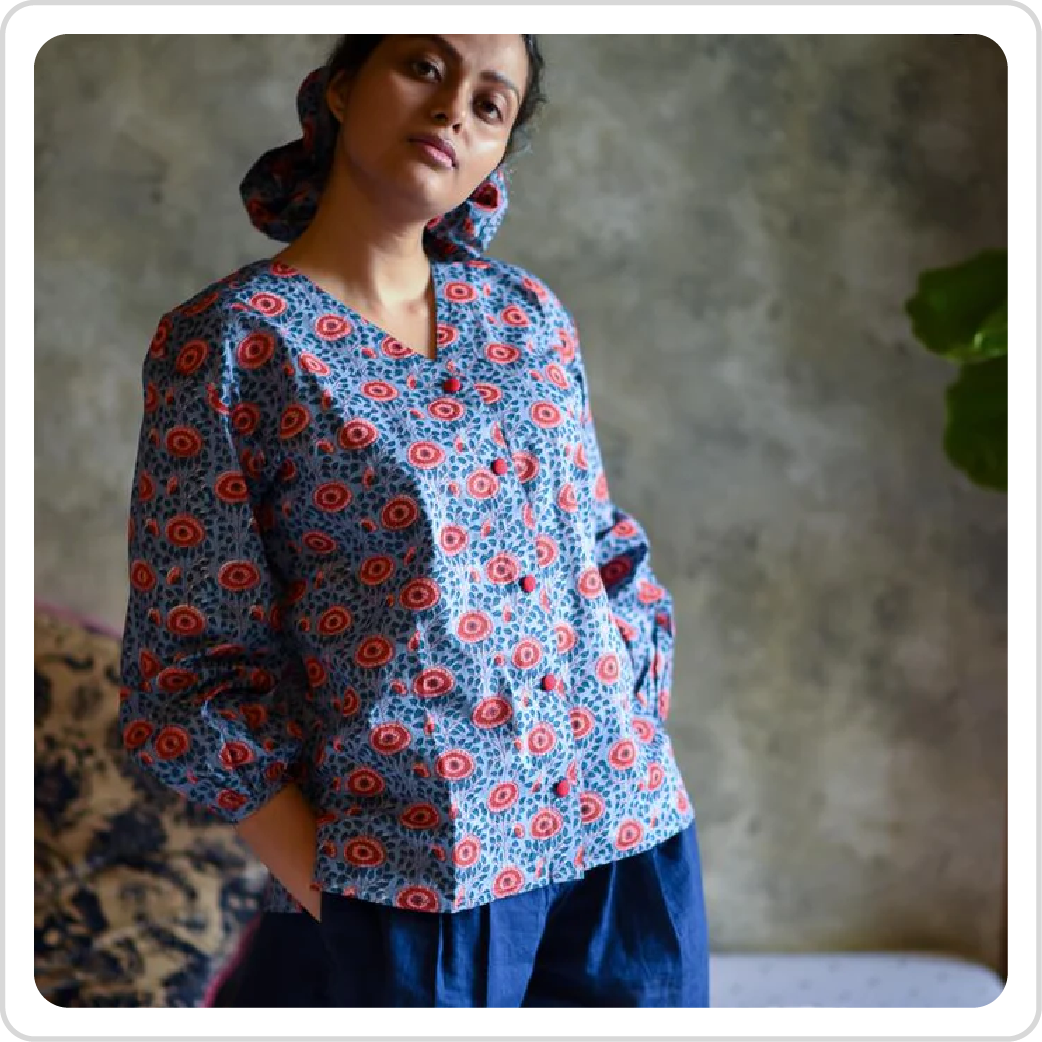 Suta | Buy the latest collection of designer sarees online from Suta – suta