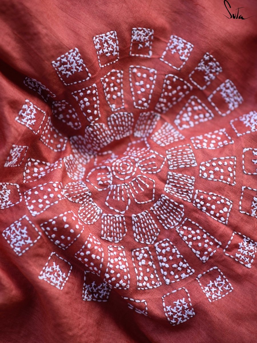 Mandali - suta.in