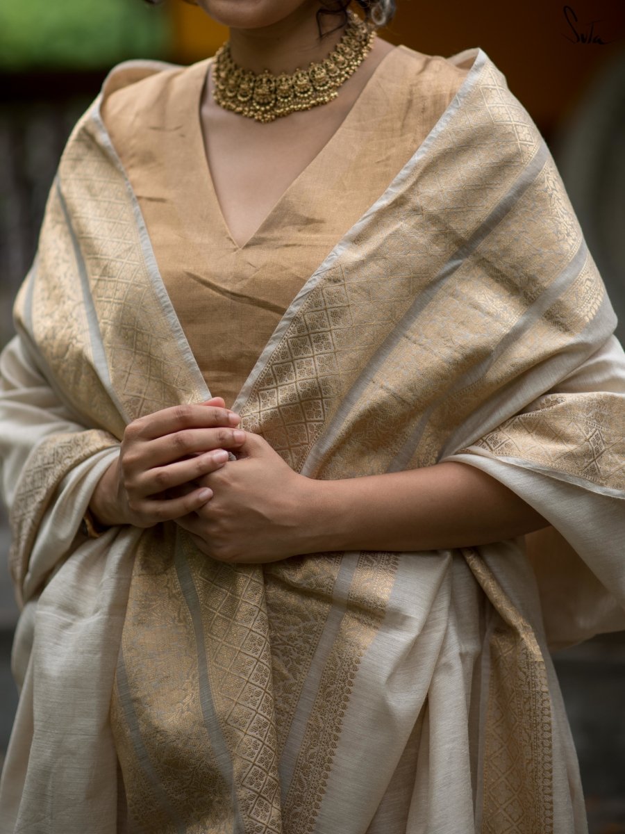 Mandaram (Kurta Set) - suta