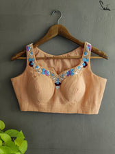 Meadowsweet (Blouse) - suta