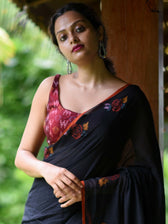 Meetha Anaar (Blouse) - suta.in
