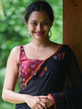 Meetha Anaar (Blouse) - suta.in