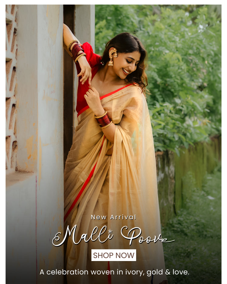 Malli Poove