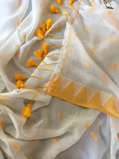 Mustard stars and mountains - suta.in