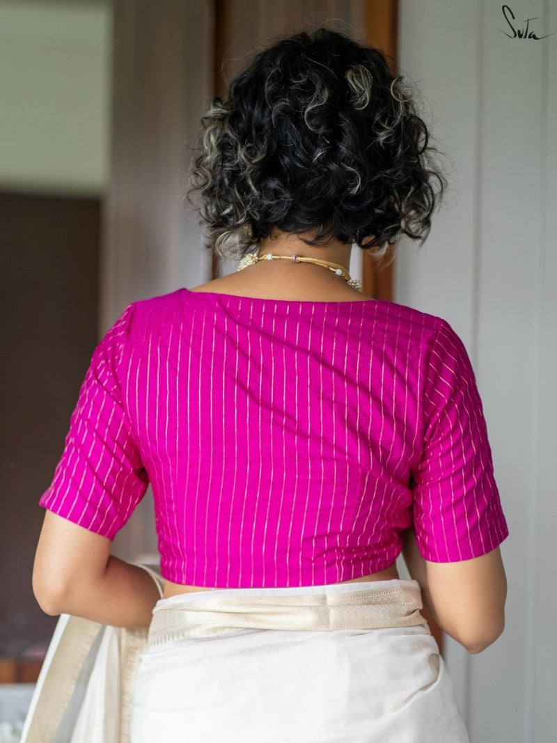 Nalini Saree